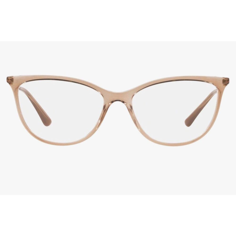 Vogue Eyewear Women's Vo5239 Cat Eye Prescription Eyewear Frames